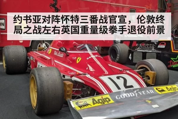 约书亚对阵怀特三番战官宣，伦敦终局之战左右英国重量级拳手退役前景（yaxin）